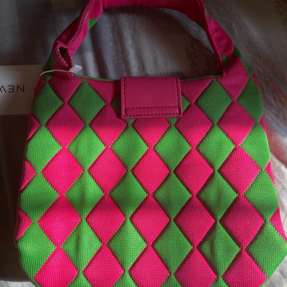 NEWBELLA Jennie Top Handle Bag - Picture 10 of 10